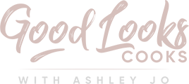 GoodLooksCooks - Recipes, Lifestyle, Travel, and More!